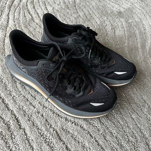 Women's Hoka One One Kawana Running Shoes